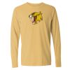 Garment-Dyed Heavyweight Long Sleeve T-Shirt - Comfort Colors® Thumbnail