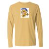 Garment-Dyed Heavyweight Long Sleeve T-Shirt - Comfort Colors® Thumbnail