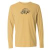 Garment-Dyed Heavyweight Long Sleeve T-Shirt - Comfort Colors® Thumbnail