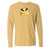 Garment-Dyed Heavyweight Long Sleeve T-Shirt - Comfort Colors® Thumbnail