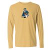 Garment-Dyed Heavyweight Long Sleeve T-Shirt - Comfort Colors® Thumbnail