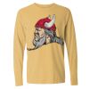 Garment-Dyed Heavyweight Long Sleeve T-Shirt - Comfort Colors® Thumbnail