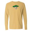 Garment-Dyed Heavyweight Long Sleeve T-Shirt - Comfort Colors® Thumbnail