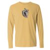 Garment-Dyed Heavyweight Long Sleeve T-Shirt - Comfort Colors® Thumbnail