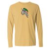 Garment-Dyed Heavyweight Long Sleeve T-Shirt - Comfort Colors® Thumbnail
