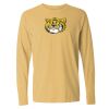 Garment-Dyed Heavyweight Long Sleeve T-Shirt - Comfort Colors® Thumbnail
