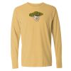 Garment-Dyed Heavyweight Long Sleeve T-Shirt - Comfort Colors® Thumbnail