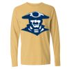 Garment-Dyed Heavyweight Long Sleeve T-Shirt - Comfort Colors® Thumbnail
