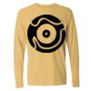 Garment-Dyed Heavyweight Long Sleeve T-Shirt - Comfort Colors® Thumbnail