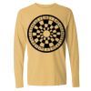 Garment-Dyed Heavyweight Long Sleeve T-Shirt - Comfort Colors® Thumbnail