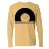 Garment-Dyed Heavyweight Long Sleeve T-Shirt - Comfort Colors® Thumbnail