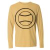 Garment-Dyed Heavyweight Long Sleeve T-Shirt - Comfort Colors® Thumbnail