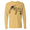Garment-Dyed Heavyweight Long Sleeve T-Shirt - Comfort Colors® Thumbnail