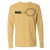 Garment-Dyed Heavyweight Long Sleeve T-Shirt - Comfort Colors® Thumbnail