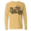 Garment-Dyed Heavyweight Long Sleeve T-Shirt - Comfort Colors® Thumbnail