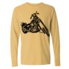 Garment-Dyed Heavyweight Long Sleeve T-Shirt - Comfort Colors® Thumbnail