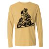 Garment-Dyed Heavyweight Long Sleeve T-Shirt - Comfort Colors® Thumbnail