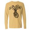 Garment-Dyed Heavyweight Long Sleeve T-Shirt - Comfort Colors® Thumbnail