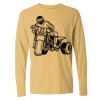 Garment-Dyed Heavyweight Long Sleeve T-Shirt - Comfort Colors® Thumbnail