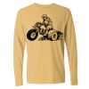 Garment-Dyed Heavyweight Long Sleeve T-Shirt - Comfort Colors® Thumbnail