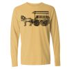 Garment-Dyed Heavyweight Long Sleeve T-Shirt - Comfort Colors® Thumbnail