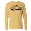 Garment-Dyed Heavyweight Long Sleeve T-Shirt - Comfort Colors® Thumbnail