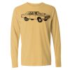 Garment-Dyed Heavyweight Long Sleeve T-Shirt - Comfort Colors® Thumbnail
