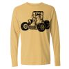 Garment-Dyed Heavyweight Long Sleeve T-Shirt - Comfort Colors® Thumbnail