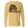 Garment-Dyed Heavyweight Long Sleeve T-Shirt - Comfort Colors® Thumbnail