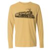 Garment-Dyed Heavyweight Long Sleeve T-Shirt - Comfort Colors® Thumbnail