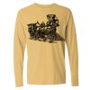 Garment-Dyed Heavyweight Long Sleeve T-Shirt - Comfort Colors® Thumbnail