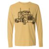 Garment-Dyed Heavyweight Long Sleeve T-Shirt - Comfort Colors® Thumbnail