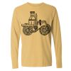 Garment-Dyed Heavyweight Long Sleeve T-Shirt - Comfort Colors® Thumbnail