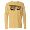 Garment-Dyed Heavyweight Long Sleeve T-Shirt - Comfort Colors® Thumbnail
