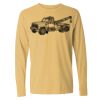 Garment-Dyed Heavyweight Long Sleeve T-Shirt - Comfort Colors® Thumbnail