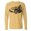 Garment-Dyed Heavyweight Long Sleeve T-Shirt - Comfort Colors® Thumbnail