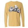 Garment-Dyed Heavyweight Long Sleeve T-Shirt - Comfort Colors® Thumbnail