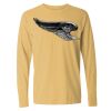 Garment-Dyed Heavyweight Long Sleeve T-Shirt - Comfort Colors® Thumbnail