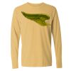Garment-Dyed Heavyweight Long Sleeve T-Shirt - Comfort Colors® Thumbnail