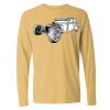 Garment-Dyed Heavyweight Long Sleeve T-Shirt - Comfort Colors® Thumbnail