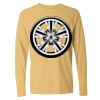 Garment-Dyed Heavyweight Long Sleeve T-Shirt - Comfort Colors® Thumbnail