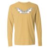 Garment-Dyed Heavyweight Long Sleeve T-Shirt - Comfort Colors® Thumbnail