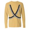 Garment-Dyed Heavyweight Long Sleeve T-Shirt - Comfort Colors® Thumbnail
