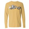 Garment-Dyed Heavyweight Long Sleeve T-Shirt - Comfort Colors® Thumbnail