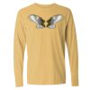 Garment-Dyed Heavyweight Long Sleeve T-Shirt - Comfort Colors® Thumbnail