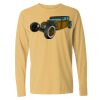 Garment-Dyed Heavyweight Long Sleeve T-Shirt - Comfort Colors® Thumbnail
