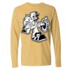 Garment-Dyed Heavyweight Long Sleeve T-Shirt - Comfort Colors® Thumbnail