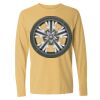 Garment-Dyed Heavyweight Long Sleeve T-Shirt - Comfort Colors® Thumbnail