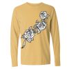 Garment-Dyed Heavyweight Long Sleeve T-Shirt - Comfort Colors® Thumbnail