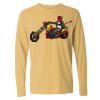 Garment-Dyed Heavyweight Long Sleeve T-Shirt - Comfort Colors® Thumbnail